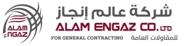 Alam Engaz Co Ltd